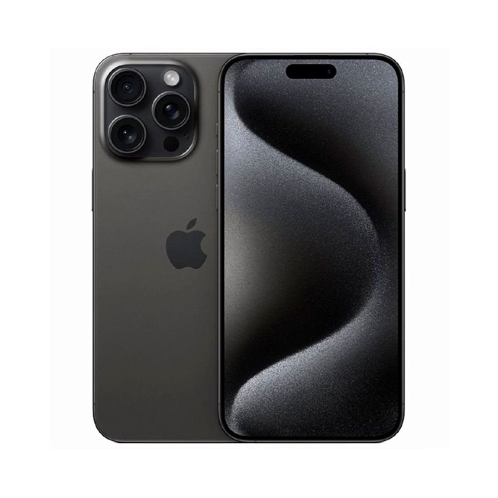 Apple iPhone 15 Pro Max 256Gb (Black Titanium) nano Sim + Esim купить  дешево онлайн по низкой цене в Калининграде